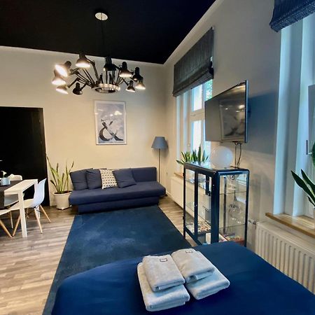 Apartament Na Wyspie Opole Exterior foto