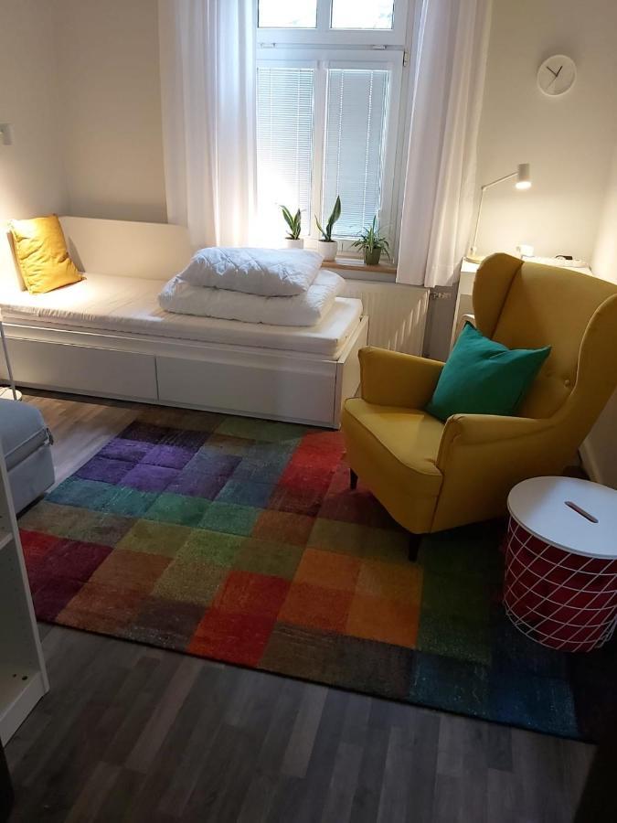 Apartament Na Wyspie Opole Exterior foto