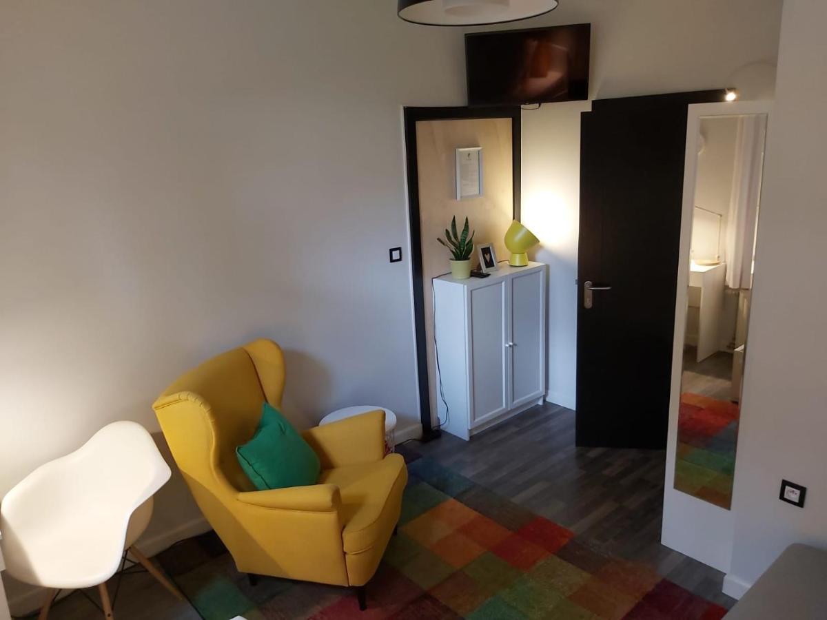 Apartament Na Wyspie Opole Exterior foto