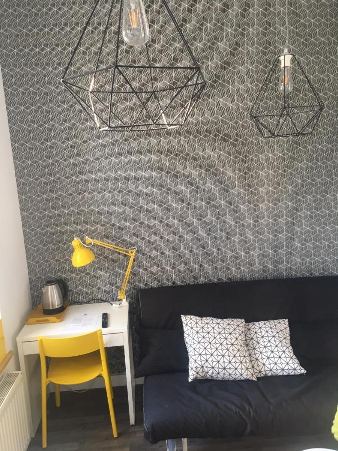 Apartament Na Wyspie Opole Exterior foto