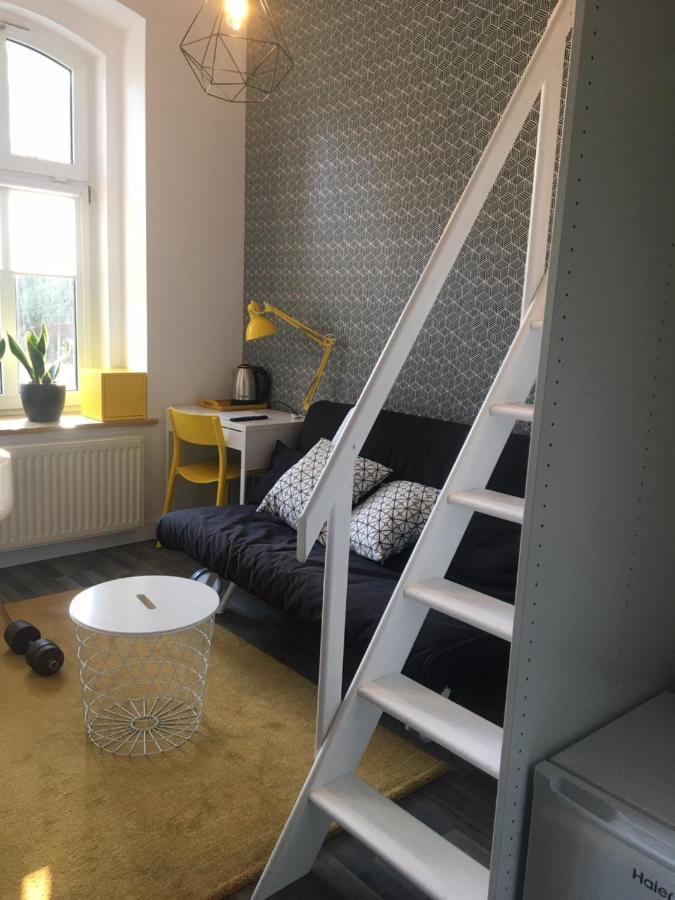 Apartament Na Wyspie Opole Exterior foto