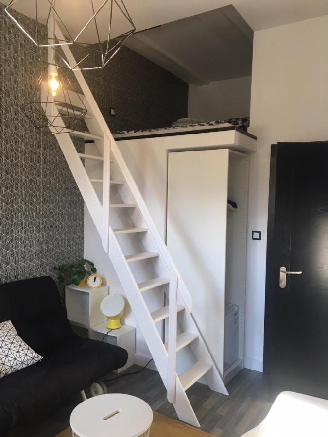 Apartament Na Wyspie Opole Exterior foto