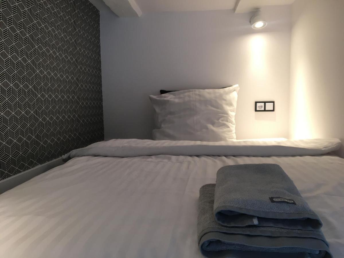 Apartament Na Wyspie Opole Exterior foto
