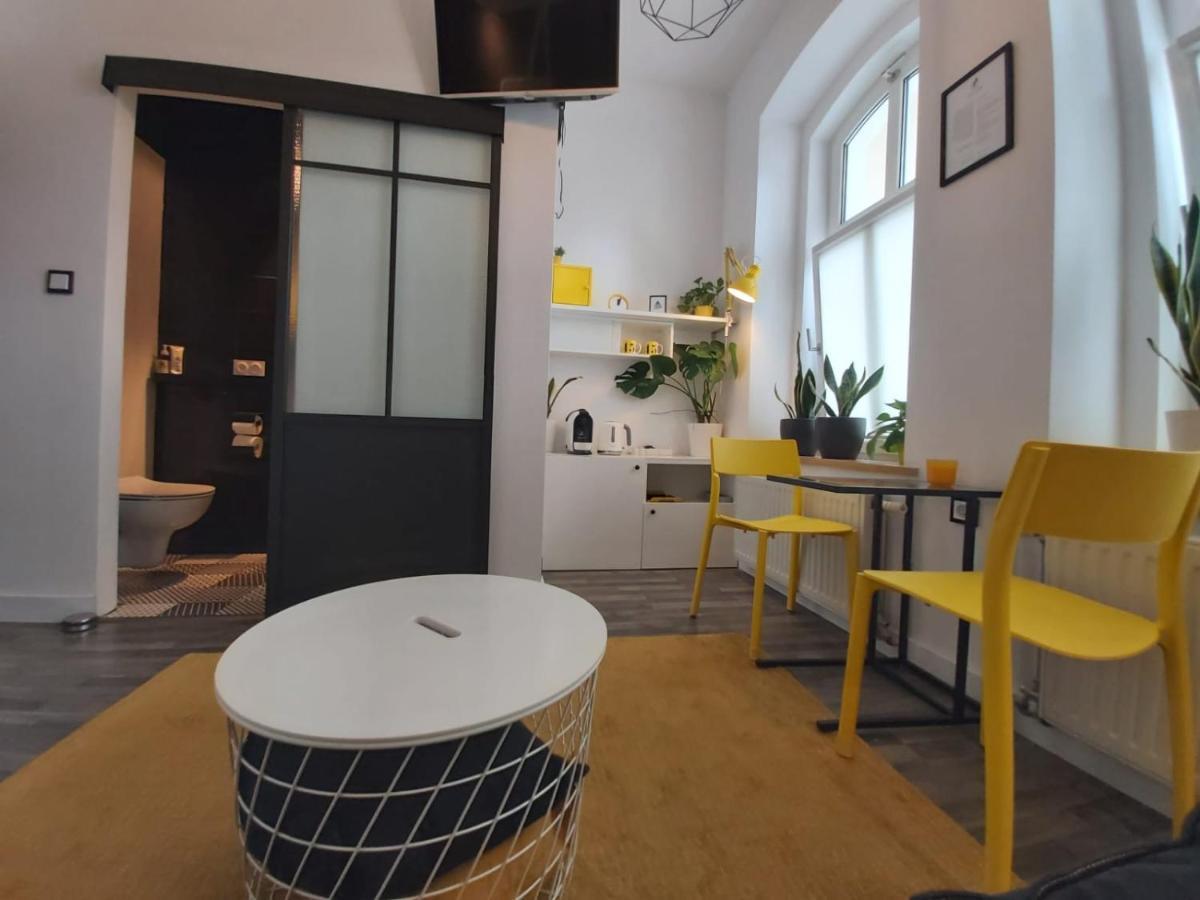 Apartament Na Wyspie Opole Exterior foto