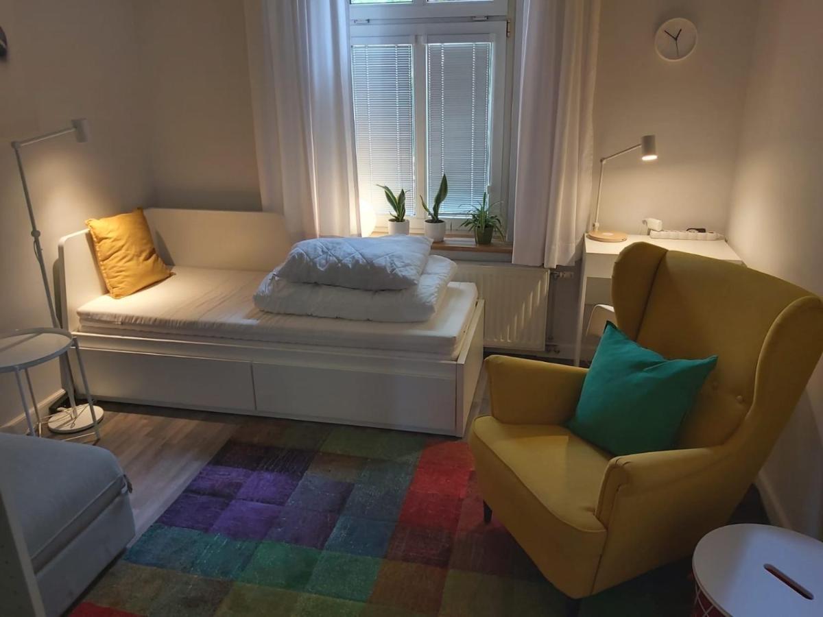 Apartament Na Wyspie Opole Exterior foto