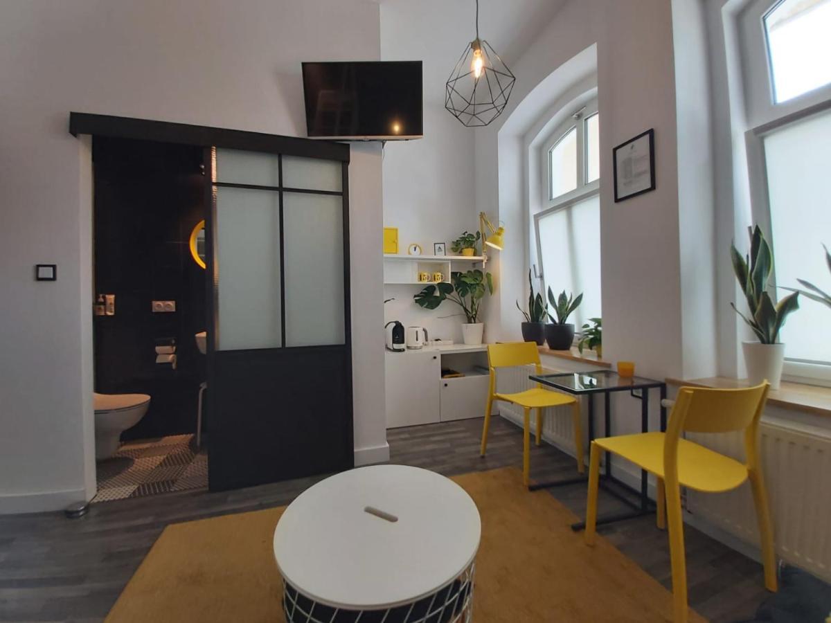 Apartament Na Wyspie Opole Exterior foto