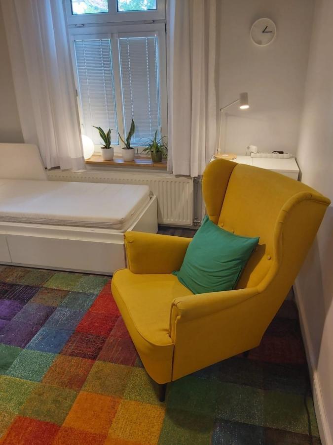 Apartament Na Wyspie Opole Exterior foto