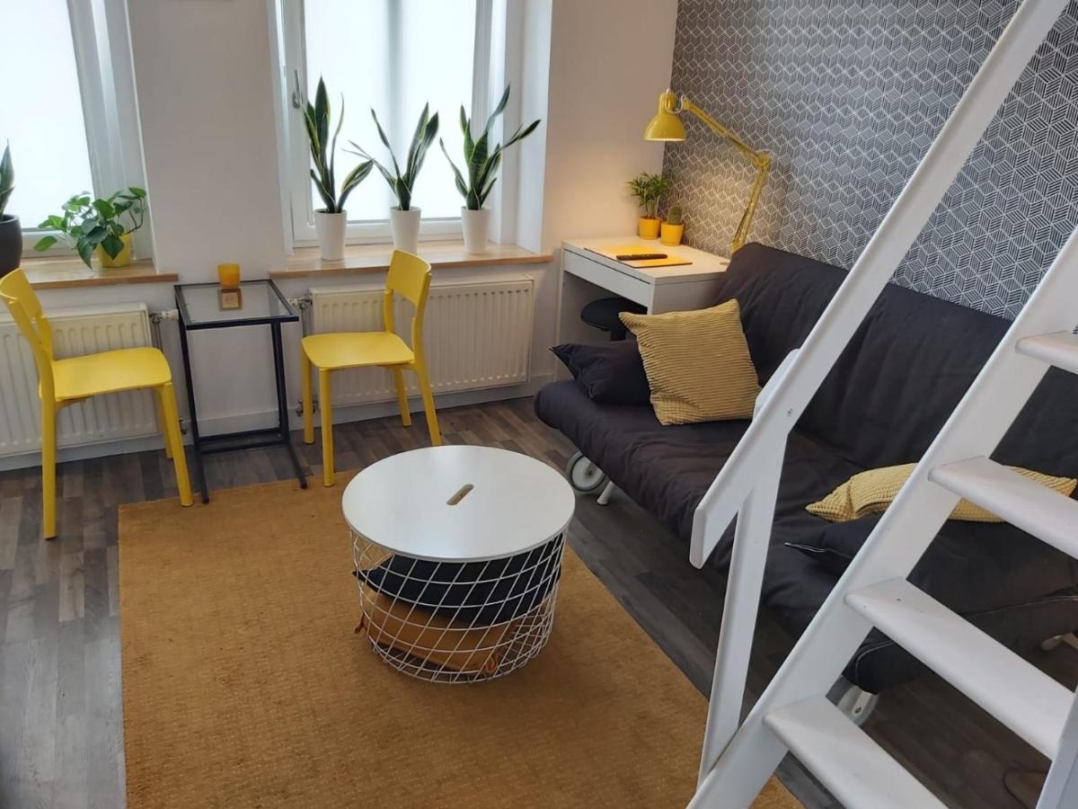 Apartament Na Wyspie Opole Exterior foto