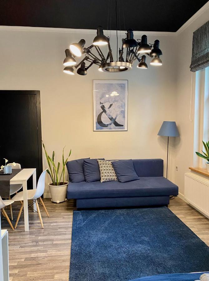 Apartament Na Wyspie Opole Exterior foto