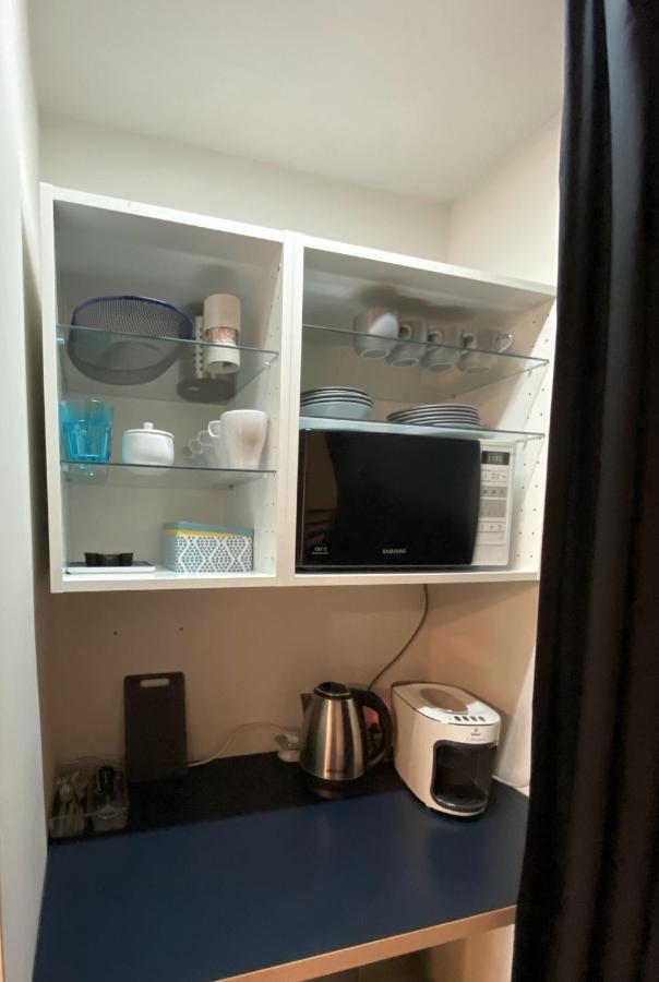 Apartament Na Wyspie Opole Exterior foto