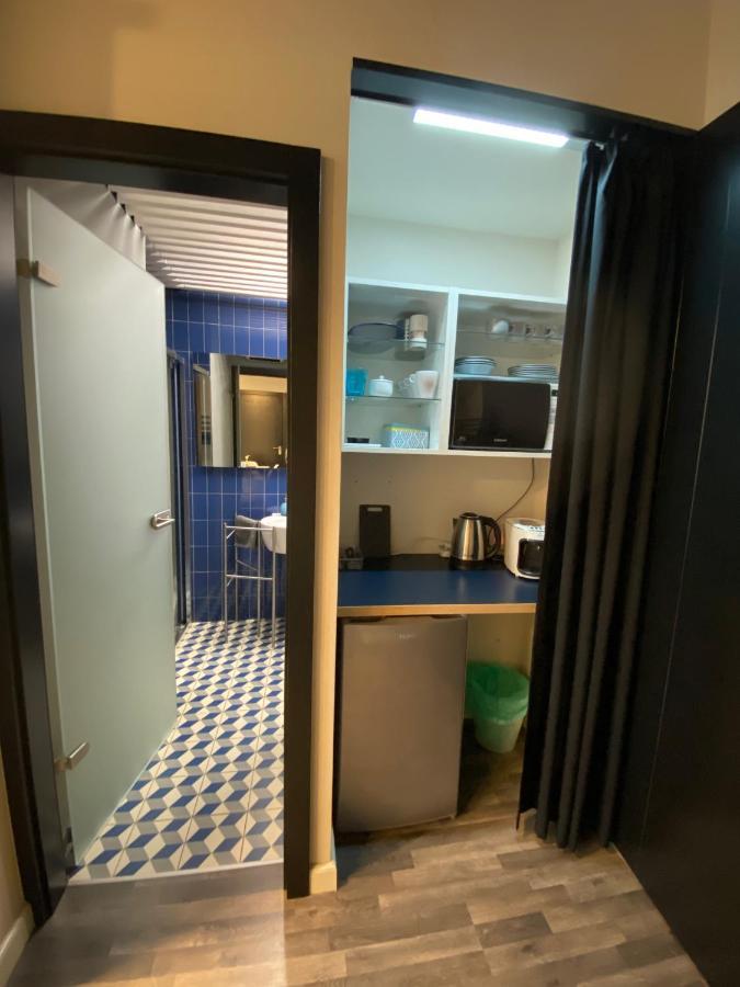 Apartament Na Wyspie Opole Exterior foto