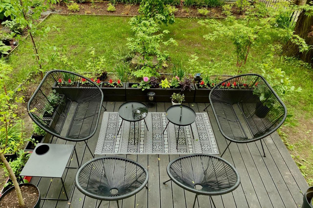 Apartament Na Wyspie Opole Exterior foto