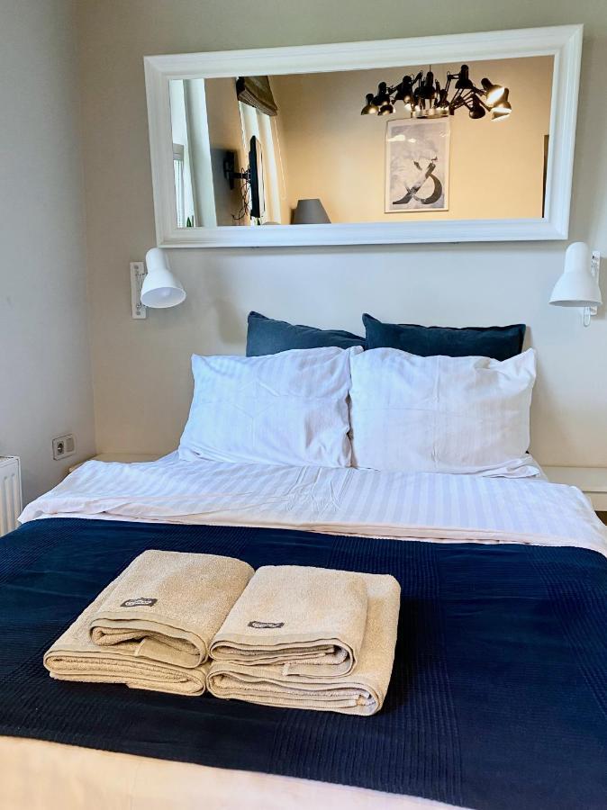 Apartament Na Wyspie Opole Exterior foto