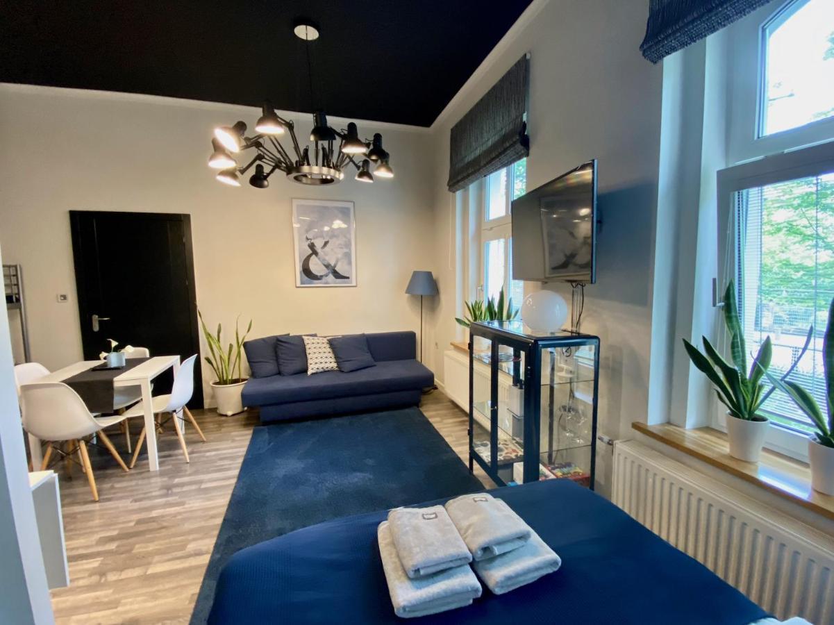 Apartament Na Wyspie Opole Exterior foto