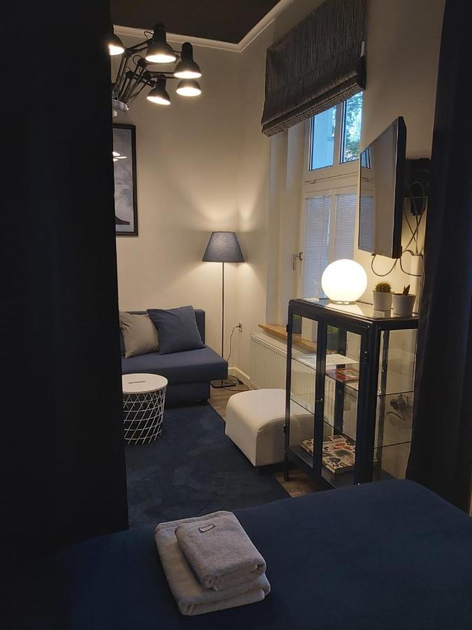 Apartament Na Wyspie Opole Exterior foto