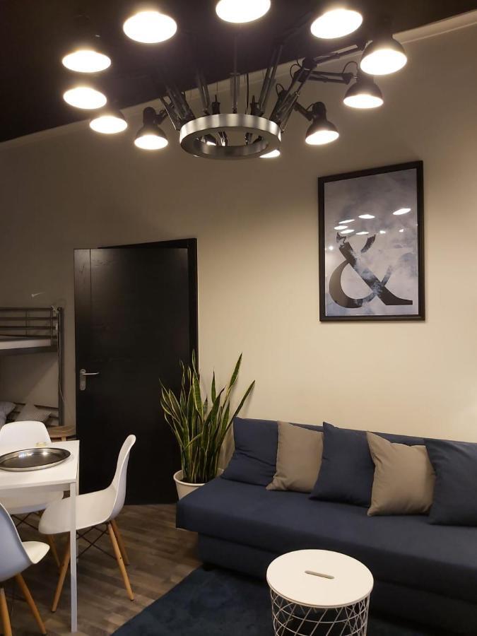 Apartament Na Wyspie Opole Exterior foto
